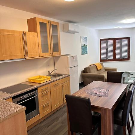 Apartman Nikola Salatic Ngoại thất bức ảnh