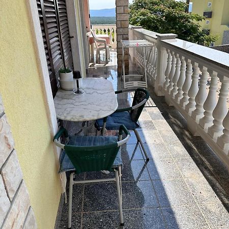 Apartman Nikola Salatic Ngoại thất bức ảnh