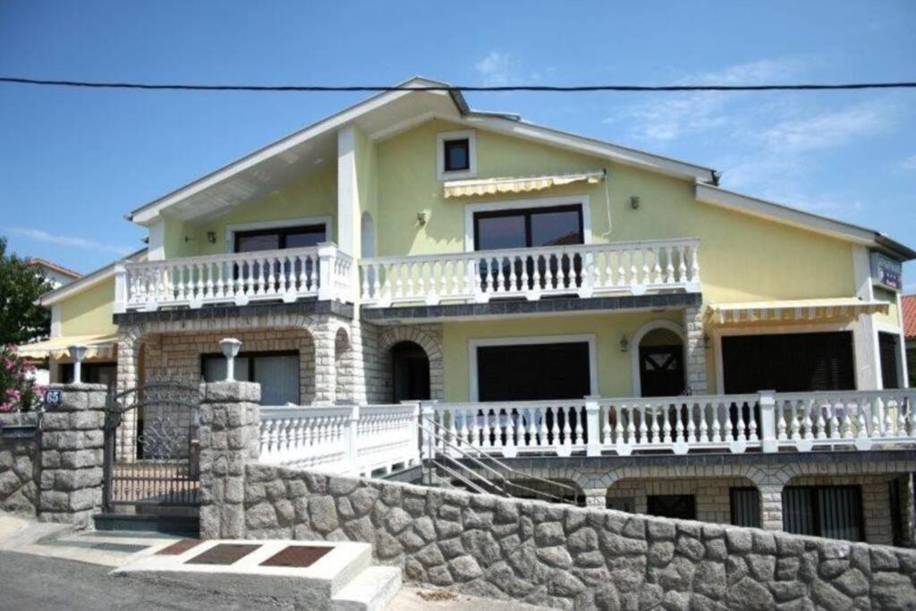 Apartman Nikola Salatic Ngoại thất bức ảnh