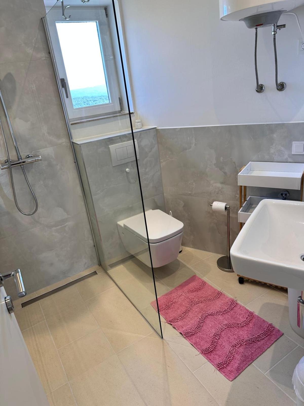 Apartman Nikola Salatic Ngoại thất bức ảnh