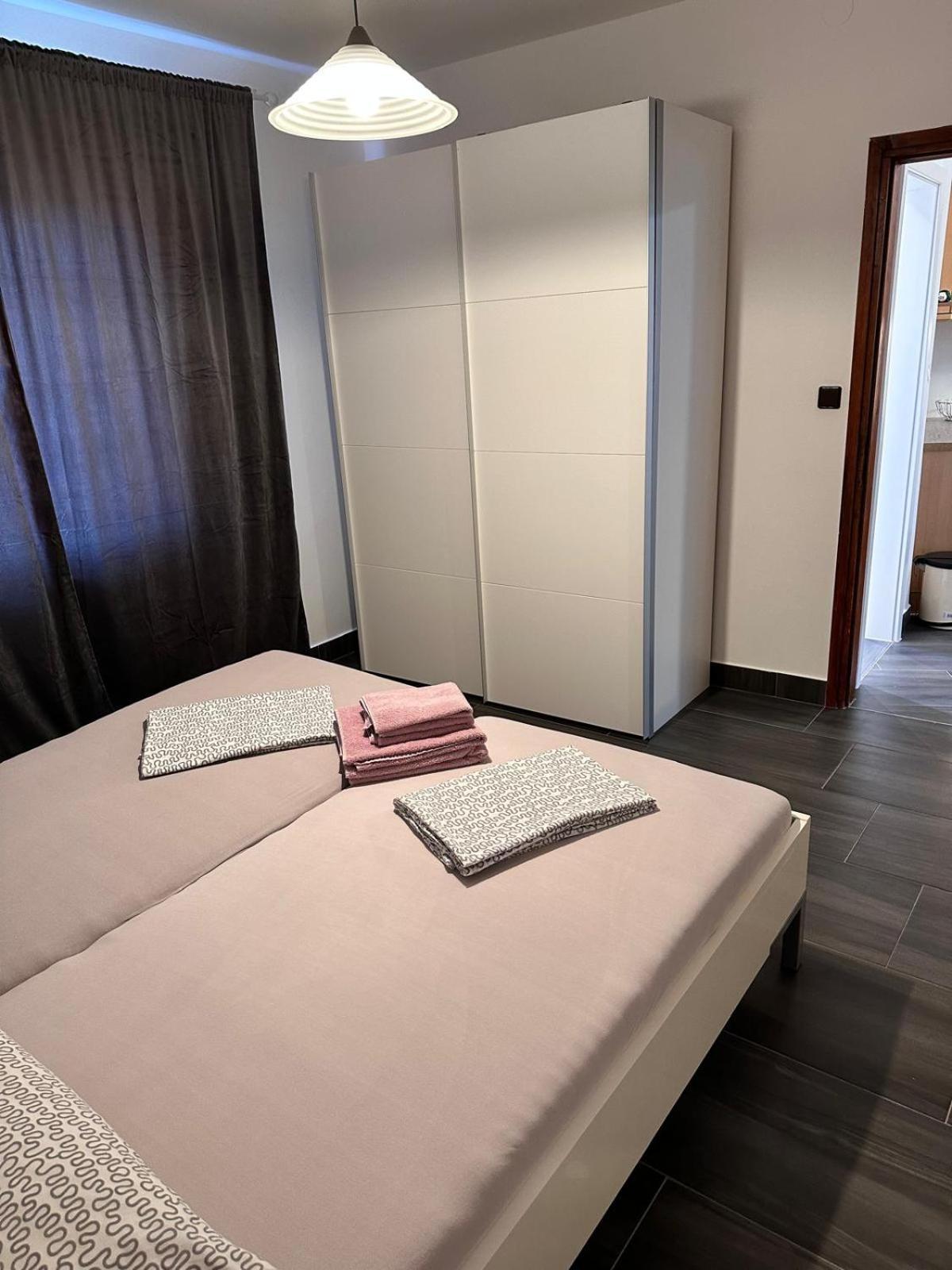 Apartman Nikola Salatic Ngoại thất bức ảnh