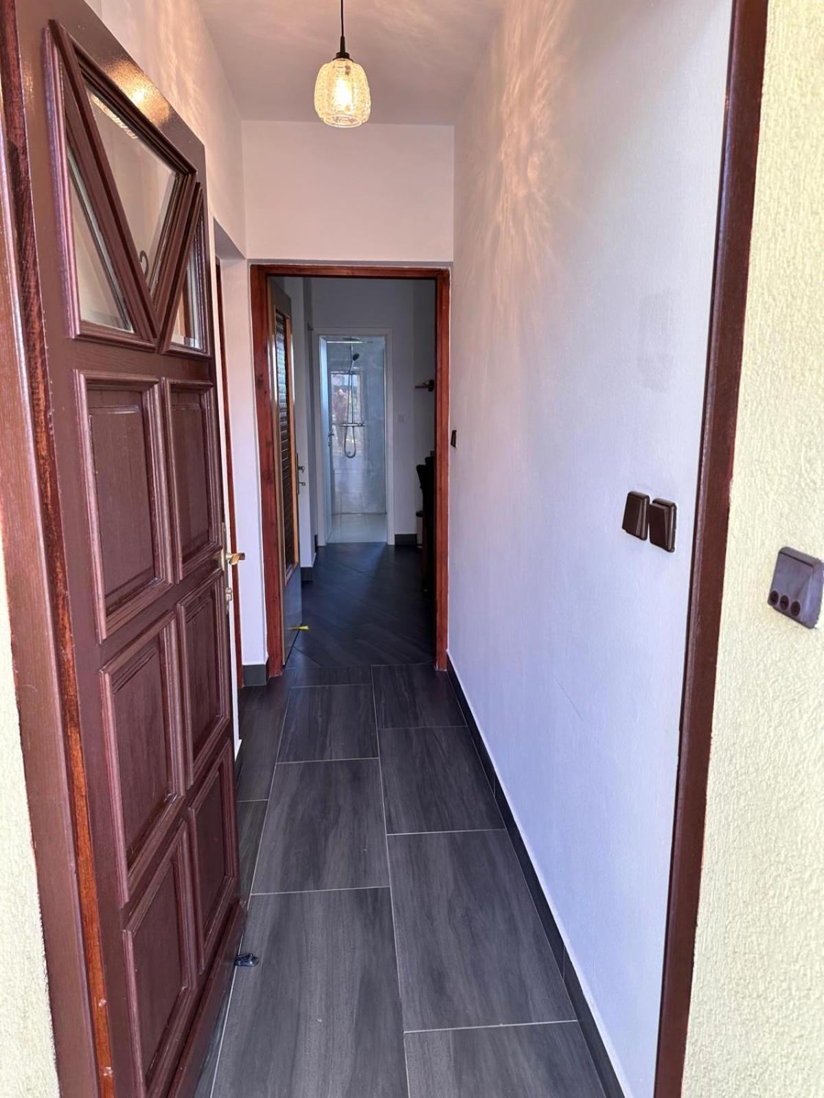 Apartman Nikola Salatic Ngoại thất bức ảnh