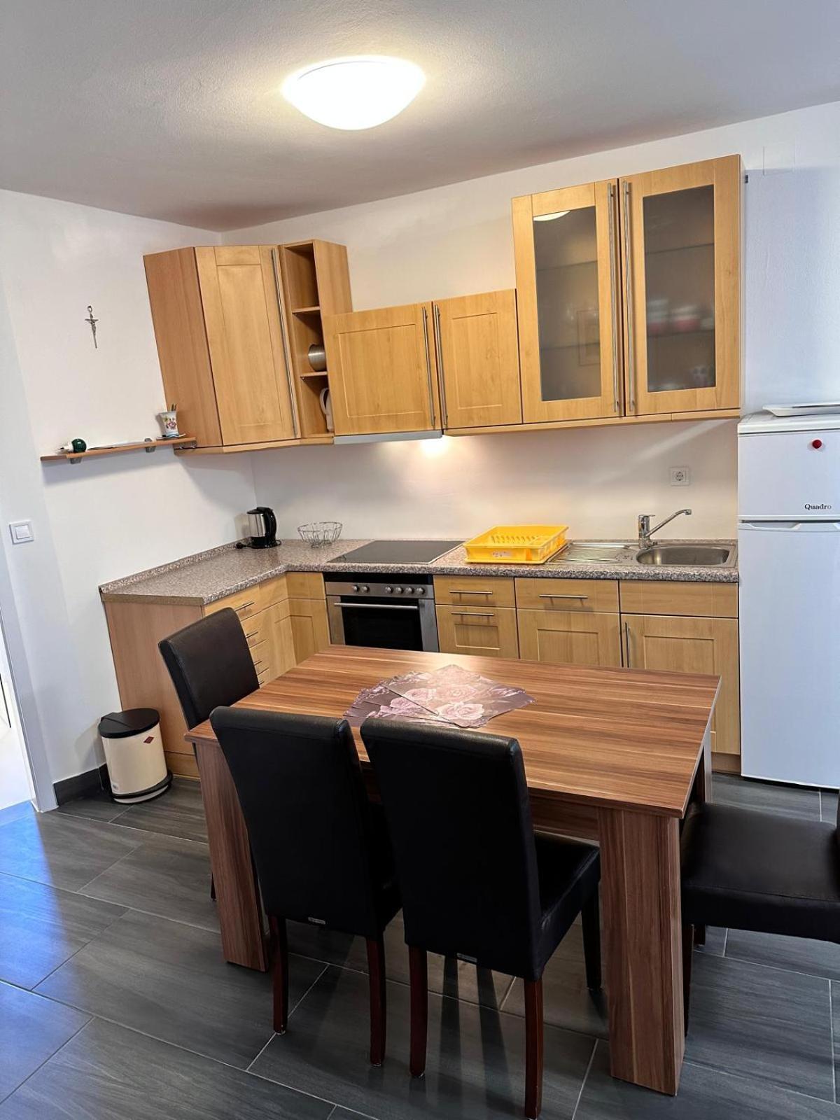 Apartman Nikola Salatic Ngoại thất bức ảnh
