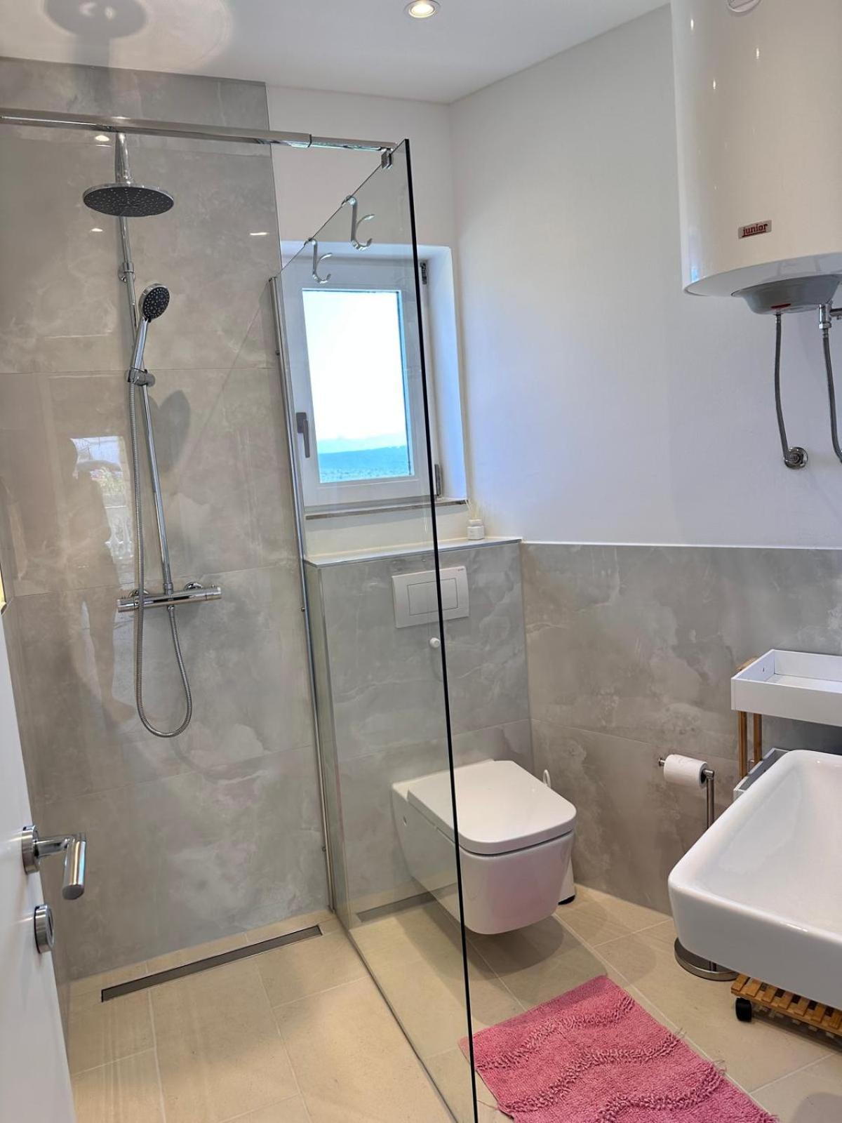 Apartman Nikola Salatic Ngoại thất bức ảnh